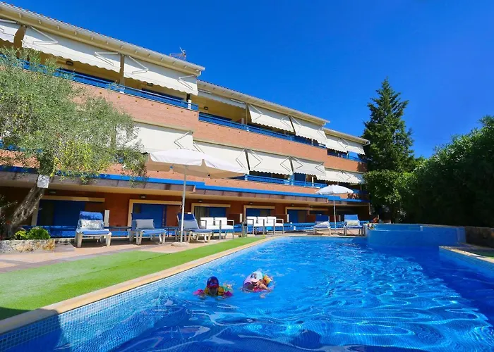 Philoxenia Village Hotel-Studios