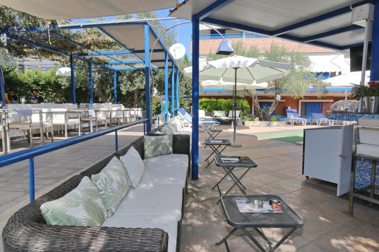 Philoxenia Village Hotel-studios Pefkochori