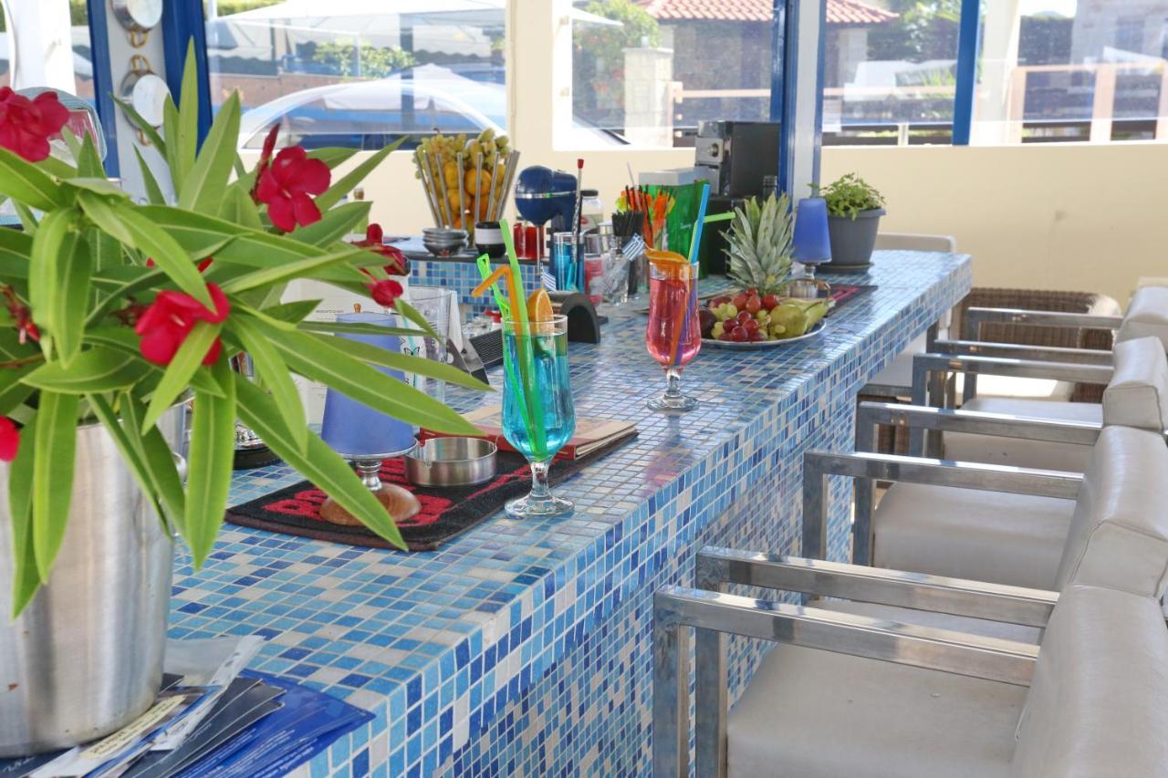 Philoxenia Village Hotel-studios 3*