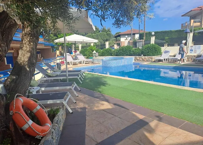 Philoxenia Village Hotel-Studios