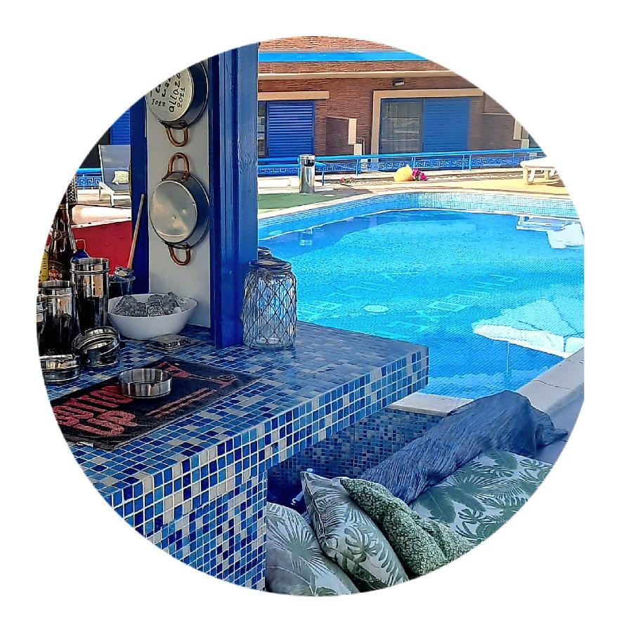 Aparthotel Philoxenia Village Hotel-studios