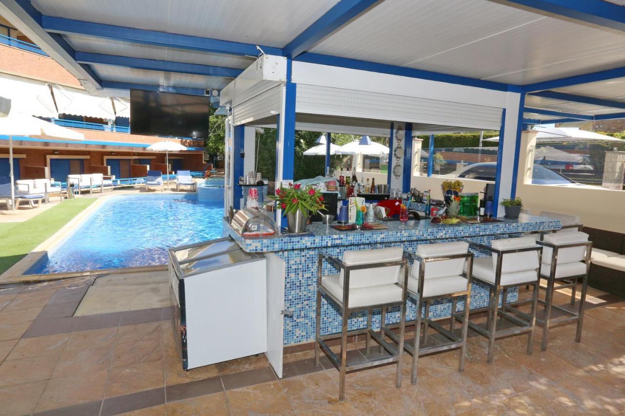 Aparthotel Philoxenia Village Hotel-studios Pefkochori