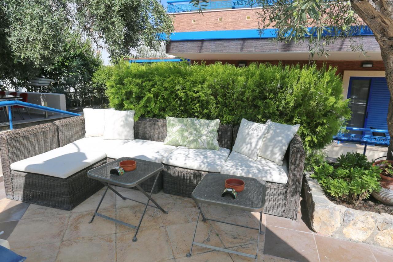 Philoxenia Village Hotel-studios Pefkochori
